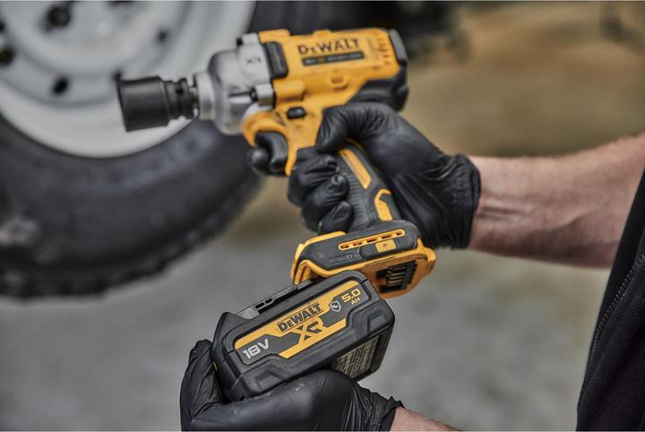 Produktbild DeWalt DCF891NT-XJ