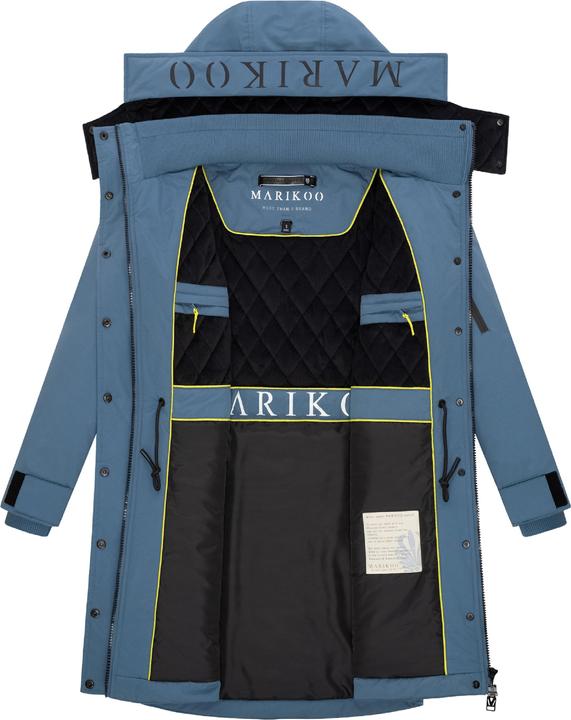 Actual product image Marikoo Anoukaa 16 (3XL)