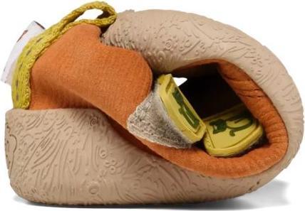 Immagine prodotto Affenzahn Kid's Lauflerner Leder Walky (26)