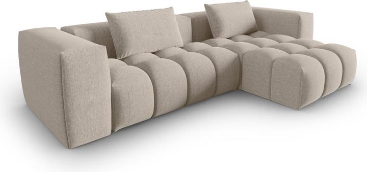 Actual product image CXL by Christian Lacroix Lorella (Corner sofa)