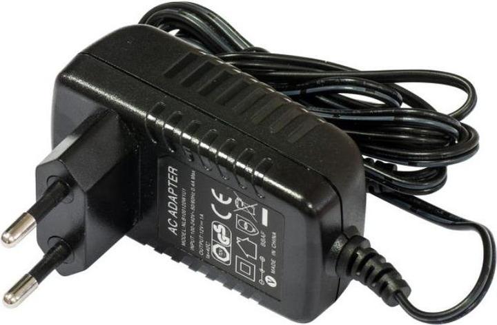 Produktbild MikroTik RB260GS (6 Ports)