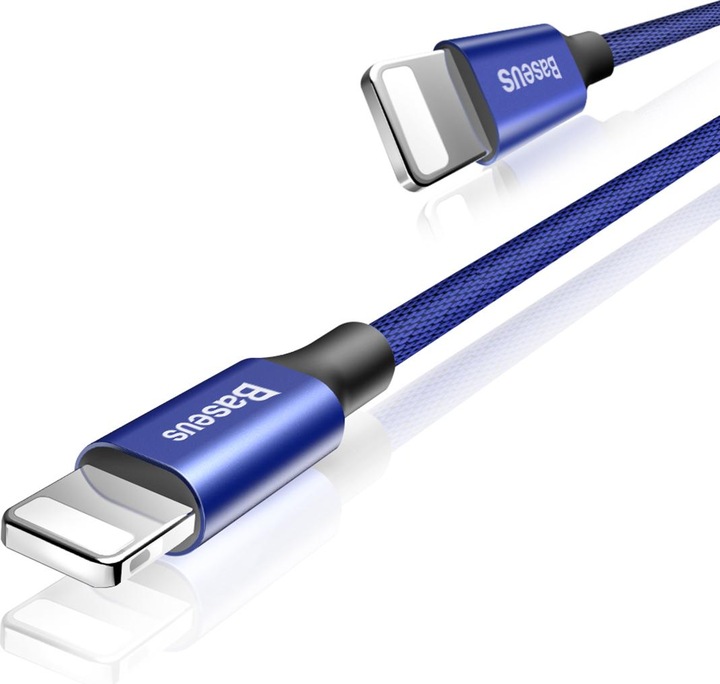 Actual product image Baseus Yiven Series for Apple (1.20 m, USB 2.0)