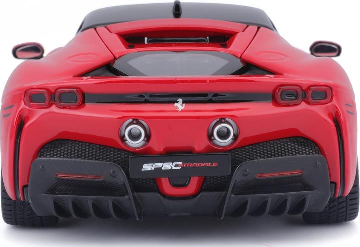Produktbild Bburago Ferrari R&P SF90 Stradale