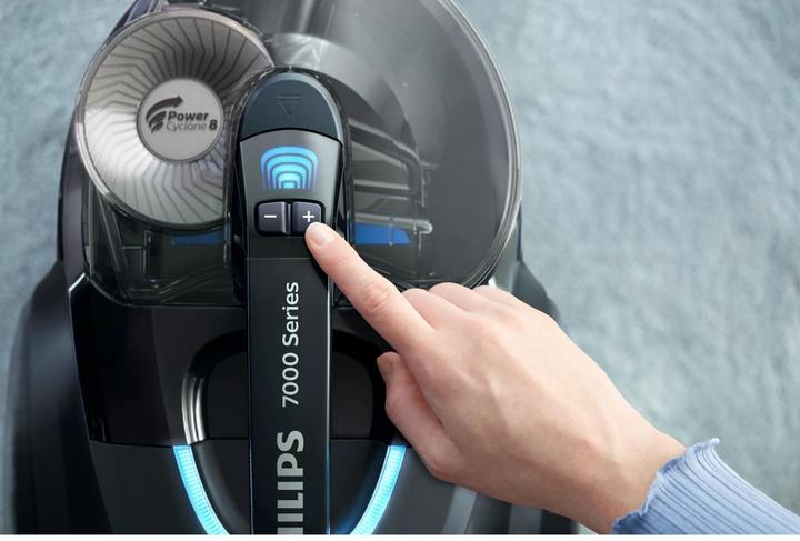 Actual product image Philips Power Pro Expert