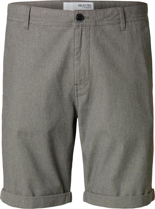 Immagine prodotto Selected Homme Pantaloncini in cotone elasticizzato (L)