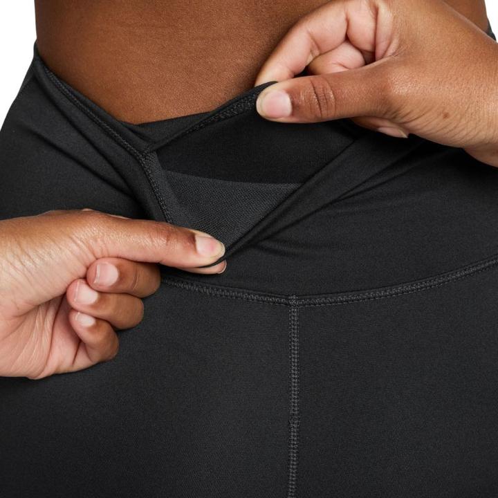 Produktbild Nike W Nk Df One Hr Tight Useam (S)