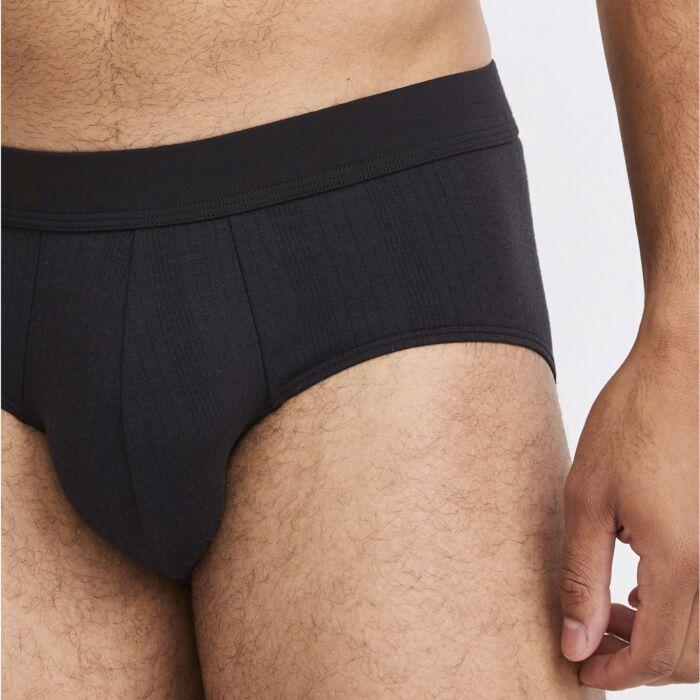 Produktbild Jockey Hypersoft 360 Slip (3er Pack, M)