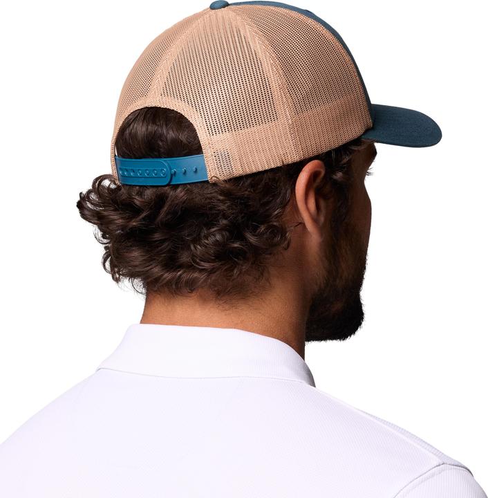 Produktbild Columbia ™ Mesh Snap Back (One Size)