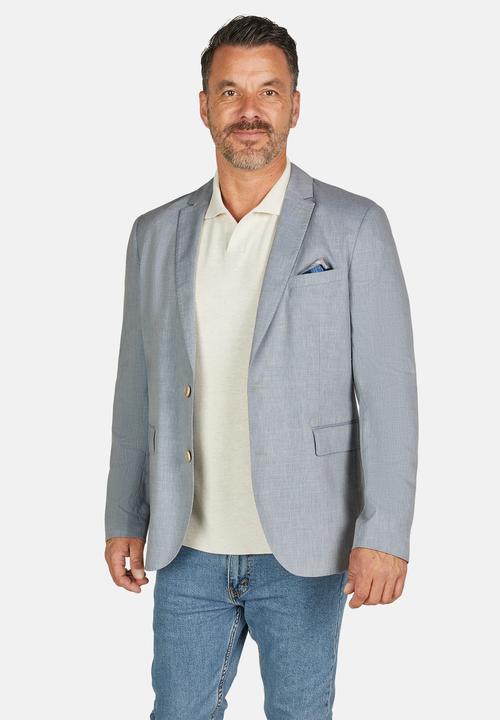 Immagine prodotto Calamar Sakko Linen Blend (54)