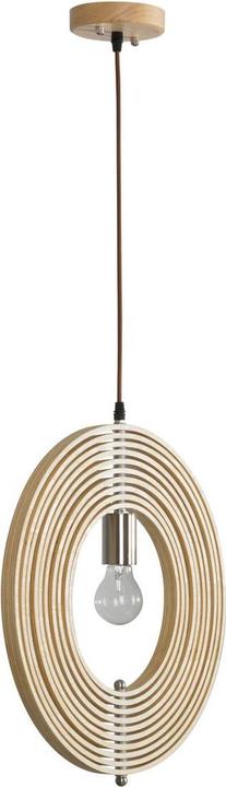 Productafbeelding Nova Luce Hanglampen (E27)
