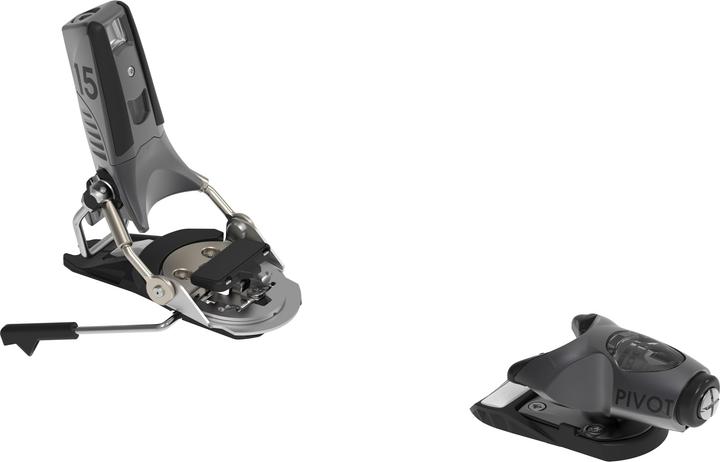 Look Pivot 2.0 15 GW (Freeride Mountain)