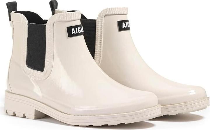 Image du produit Aigle Bottes Carville 2 Femme beige (37)