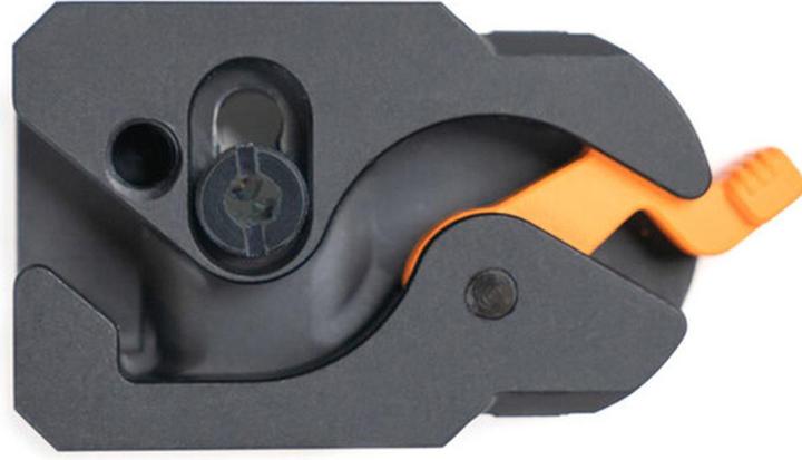 Actual product image Tether Tools TetherGuard quick-release plate (Tripod quick-release plate)