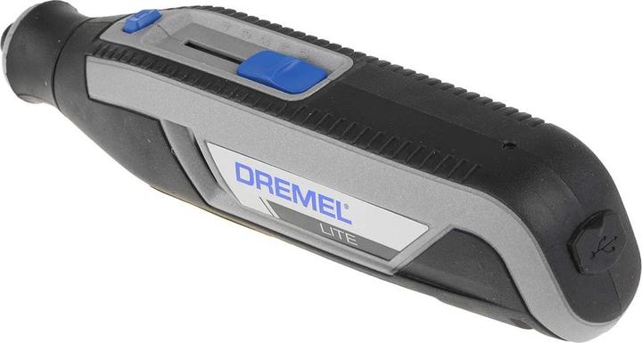 Produktbild Dremel Lite (7760-15)