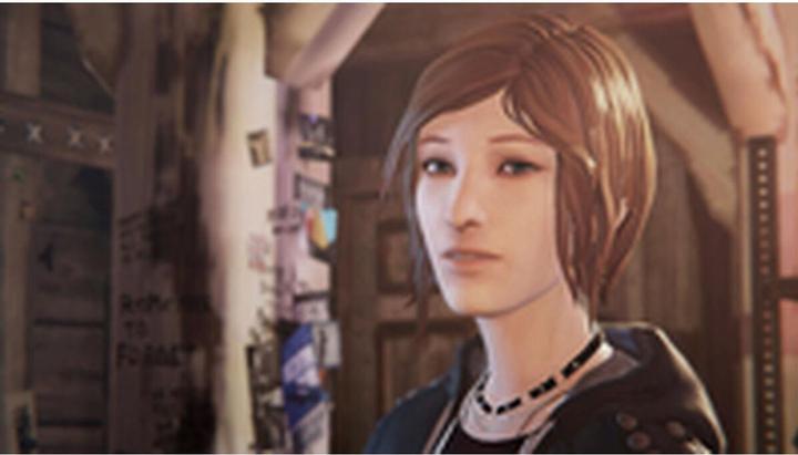 Immagine prodotto Square Enix Life is Strange Arcadia Bay (Nintendo Switch) (Switch, EN)