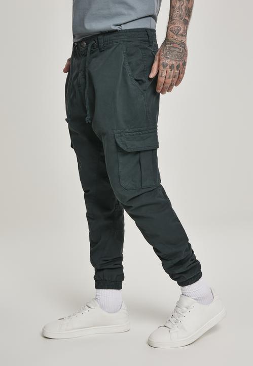 Immagine prodotto Urban Classics Cargo Jogging Pants (XS)