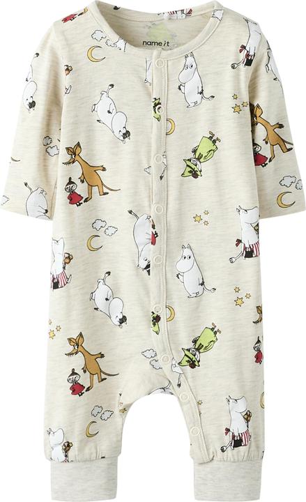 Produktbild Name it Print Schlafanzug (74)