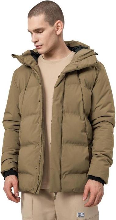 Produktbild 4F Herrenjacke golden H4Z22 KUMP007 (L)