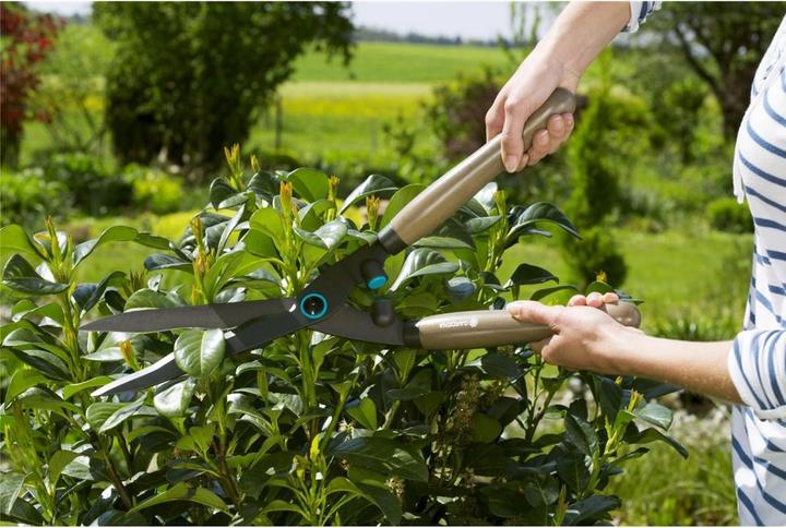 Actual product image Gardena NatureCut (Manual)