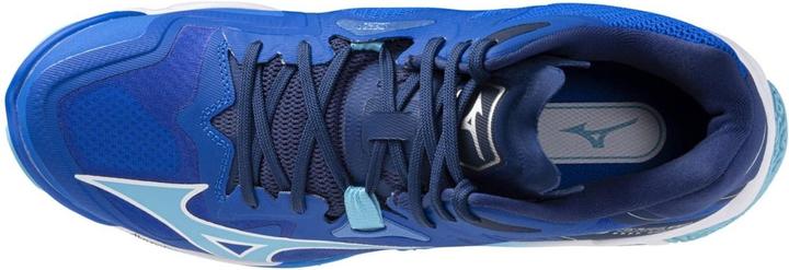 Produktbild Mizuno hallenschuhe wave lightning z mid (40)