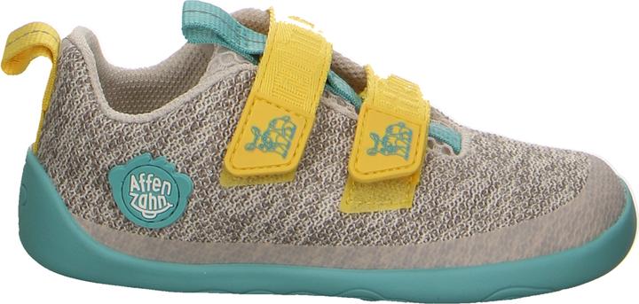 Image du produit Affenzahn Barfussschuhe KNIT HAPPY Nashorn (30)