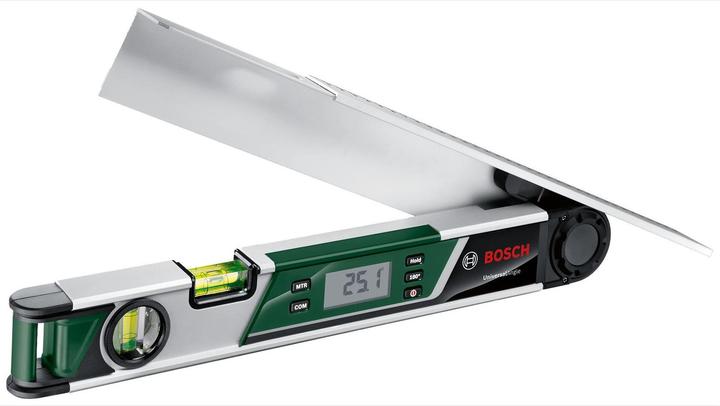 Produktbild Bosch Home & Garden UniversalAngle