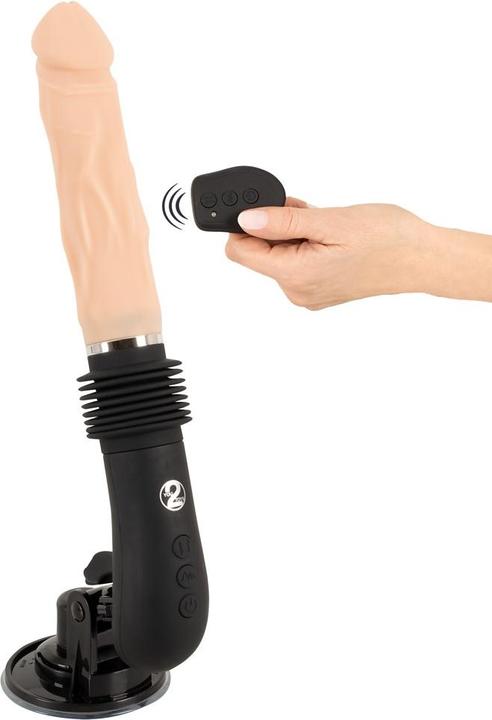 Immagine prodotto You2Toys RC Fucking Machine Flesh