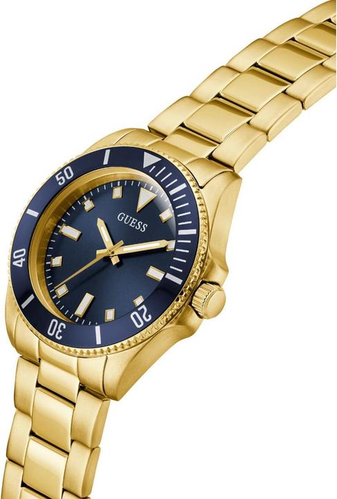 Image du produit Guess Scogliera (Montre analogique, 42 mm)