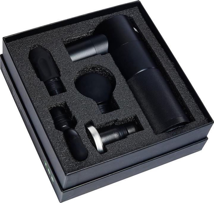 Actual product image Blackroll Fascia Gun (4 Steps, 900 min)