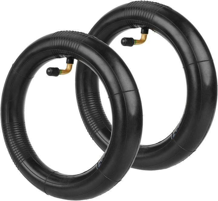 Actual product image JT2D 2 × E-Scooter Schlauch