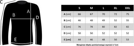 Produktbild Guess Herren Langarmshirt Vn Ls Core Tee Weiss (M)