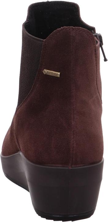 Actual product image Legero Chelsea Boots for Women with Durable Design for Cold Weather (41)