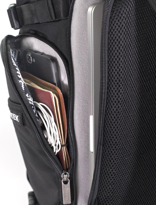 Produktbild Ethnotek Raja Tages Rucksack 30 Liter (30 l)