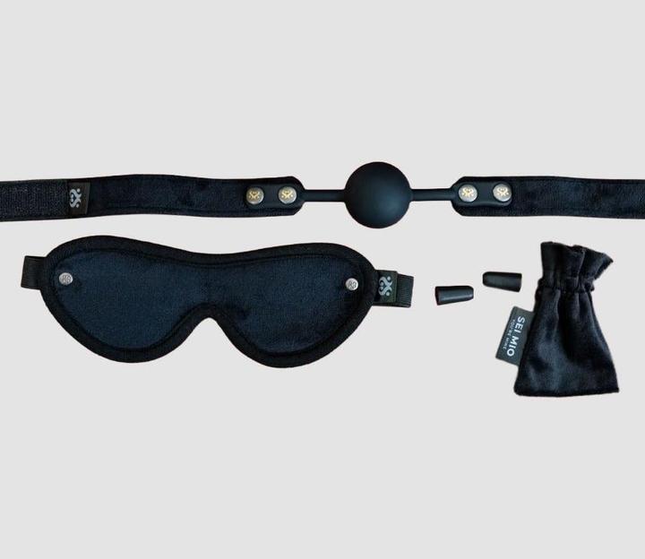 Immagine prodotto Sei Mio Sensory Surrender