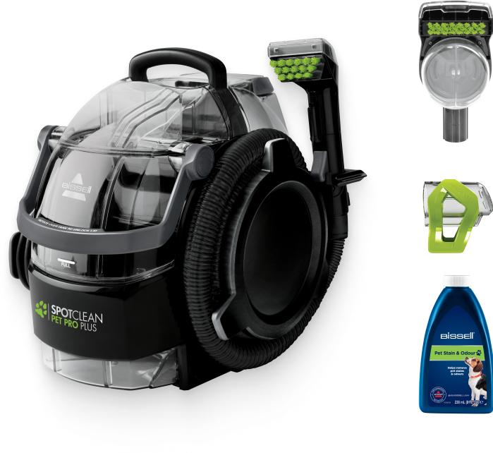Produktbild Bissell SpotClean Pet Pro Plus
