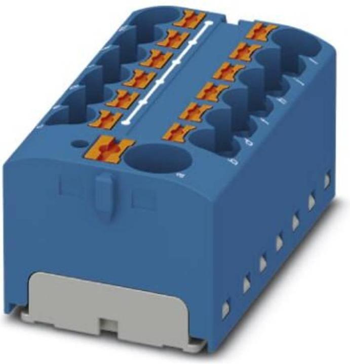 Phoenix PPTFIX 10/12X4 BU 3273880