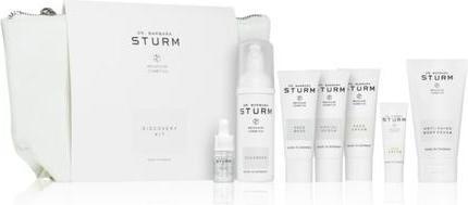 Actual product image Dr. Barbara Sturm Anti-Aging Body Cream - Volume: 200 ml (Body cream, 200 ml)