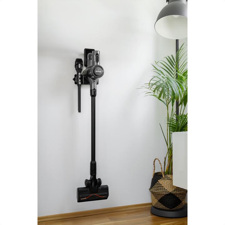 Actual product image Gorenje Akkusauger SVC222480AA