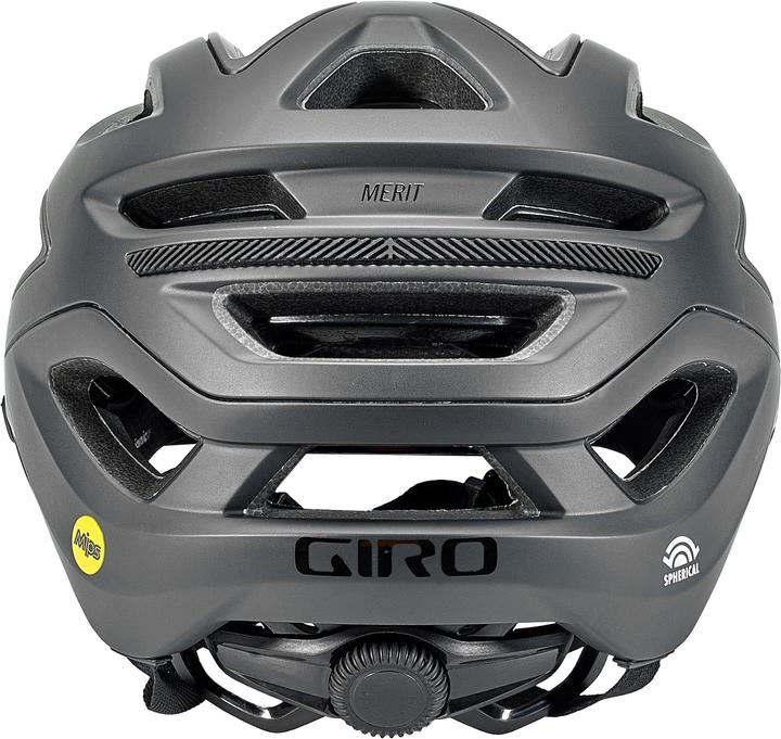 Productafbeelding Giro Verdienste Sferisch (51 - 55 cm)