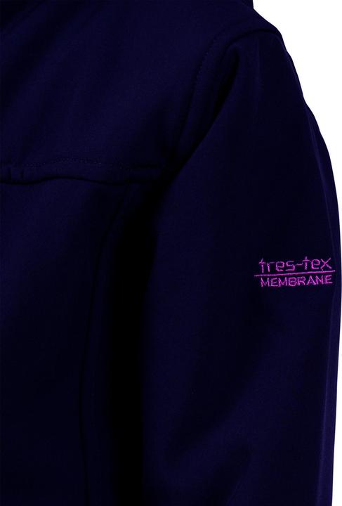 Produktbild Trespass Kristen Softshelljacke (128)