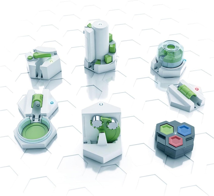 Image du produit Ravensburger GraviTrax Extension de puissance Interaction