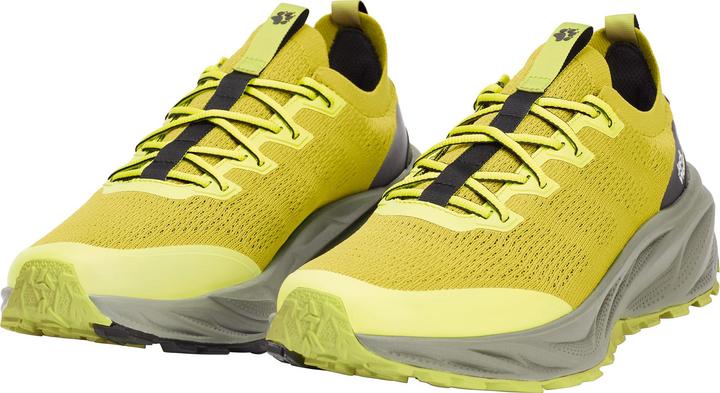 Produktbild Jack Wolfskin Ps Trail Knit Low M (45)