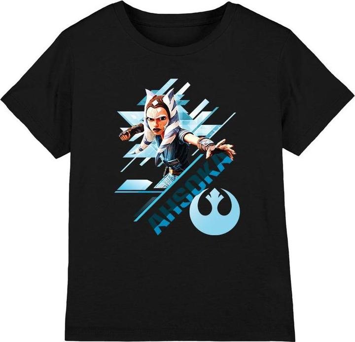 Produktbild Ahsoka TShirt (128)