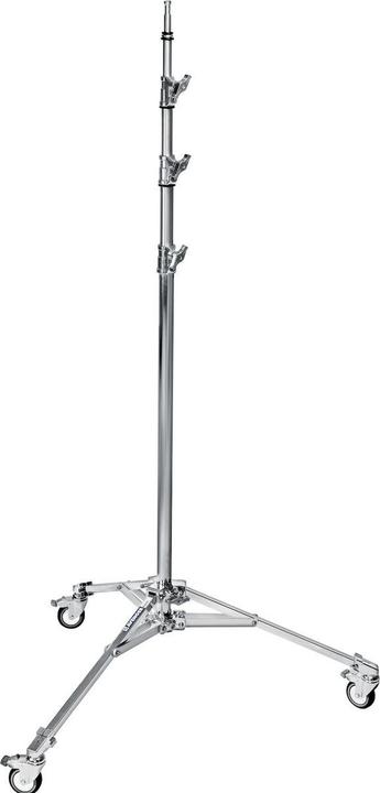 Immagine prodotto Avenger Treppiede a rullo alto per bambini con ruote frenanti (43 cm, 12 kg)