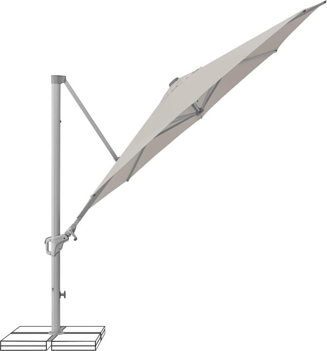 Produktbild Suncomfort by Glatz Familyflex (3 m)