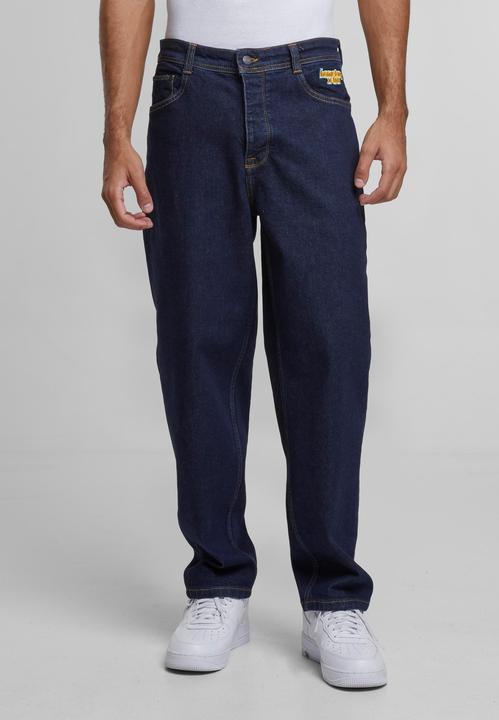 Produktbild Homeboy x-tra BAGGY Pant Denim - 119461 (W30/L32)