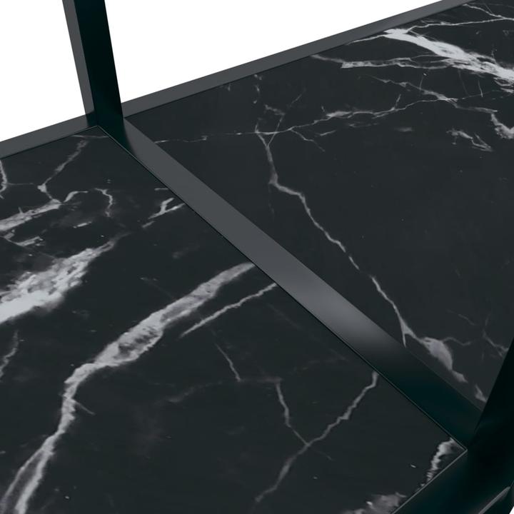 Image du produit vidaXL Konsolentisch (35 x 160 x 75.50 cm)