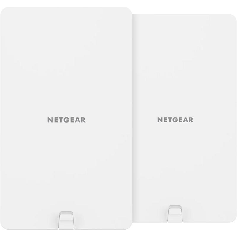 Netgear Wax610y Outdoor 2-Pack, Access Point