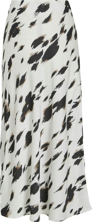 Produktbild Vila VIELLETTE High Waist Midirock (38)