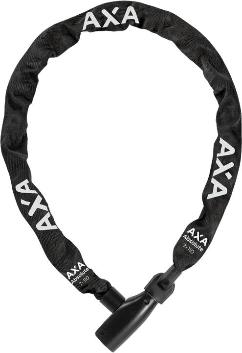 Immagine prodotto AXA Catena di Sicurezza Absolute 7-110 (110 cm)